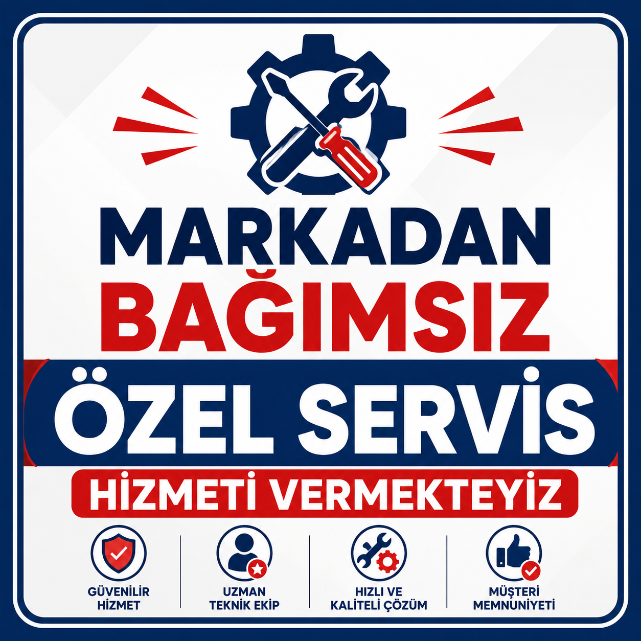 Tekirdağ Tcl Klima Servisi markadan bağımsız teknik servis